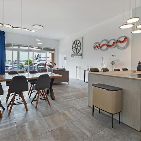 Kabbelaarsbank 504 - Port Marina Zelande Διαμέρισμα Ouddorp Εξωτερικό φωτογραφία